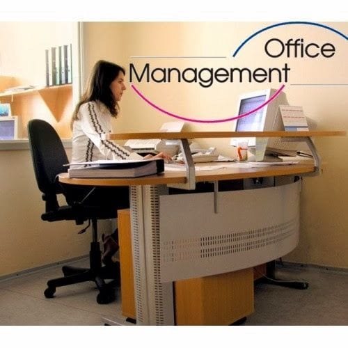 Diploma In Office Management