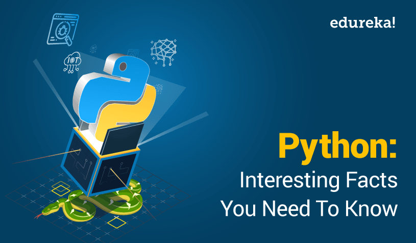 Python Programming Language