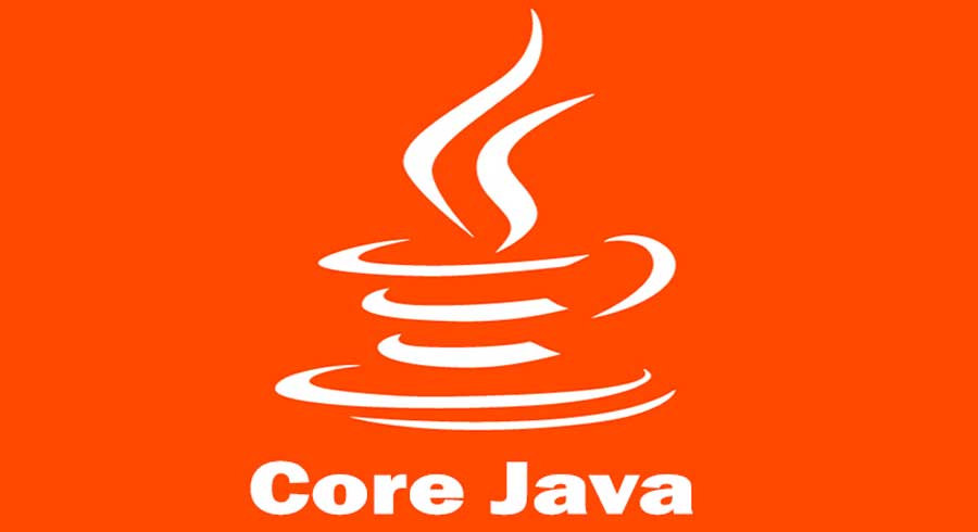 Core Java