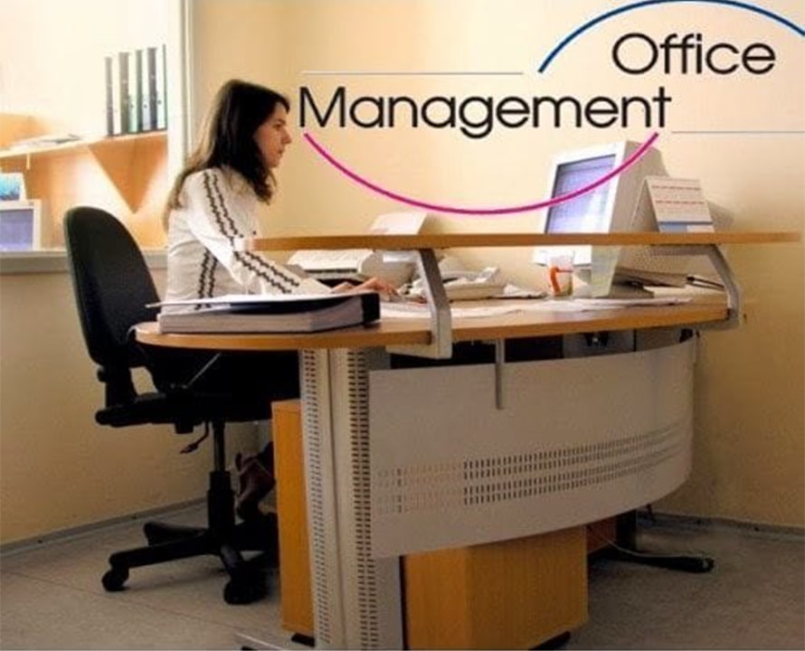 Diploma In Office Management
